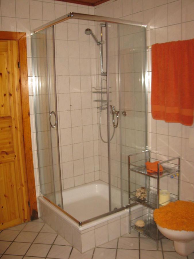 Oberer Meisterstein 6 * Winterberg