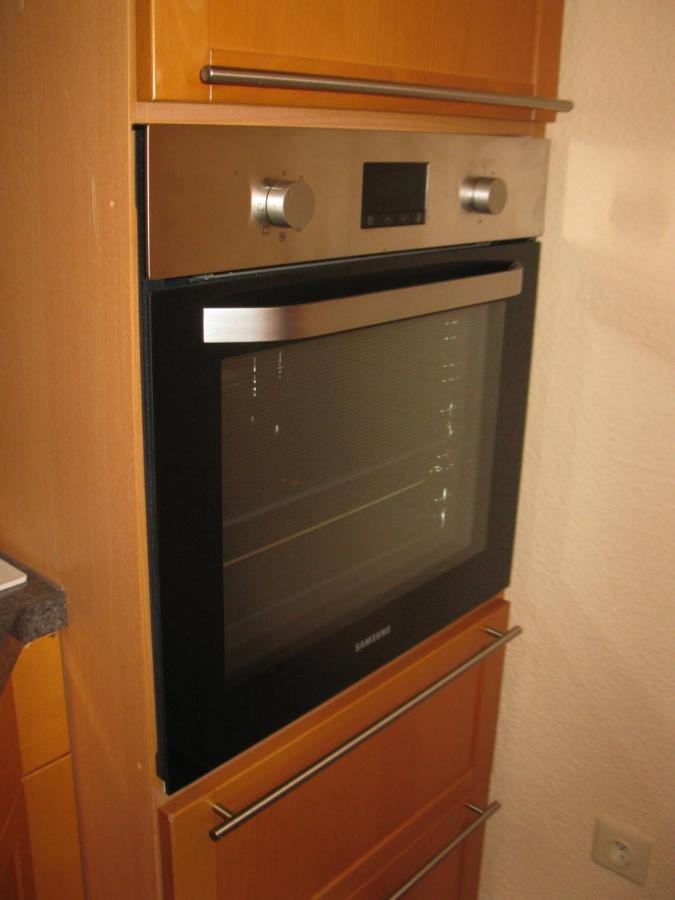 Appartement Oberer Meisterstein 6