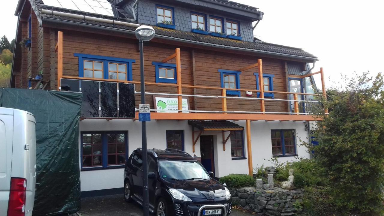 Oberer Meisterstein 6 *