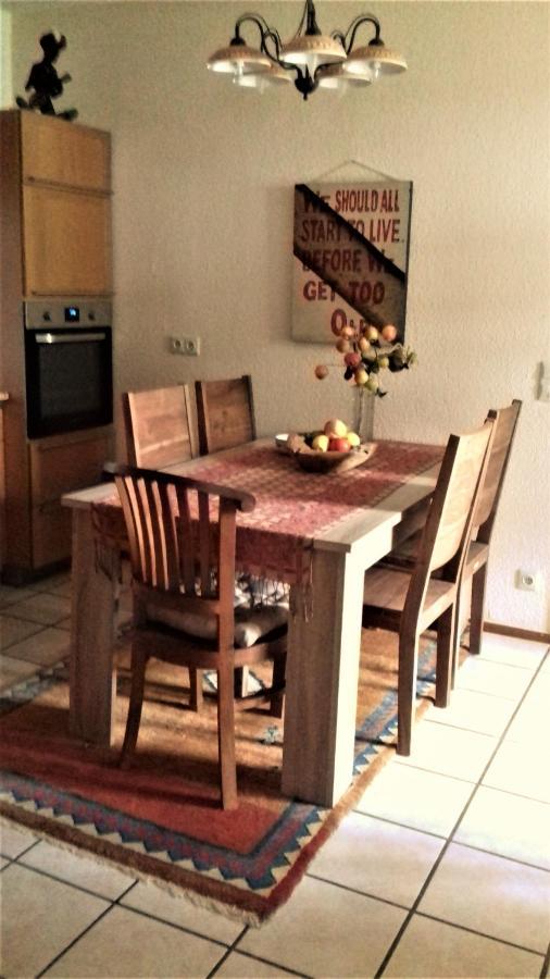 Appartement Oberer Meisterstein 6