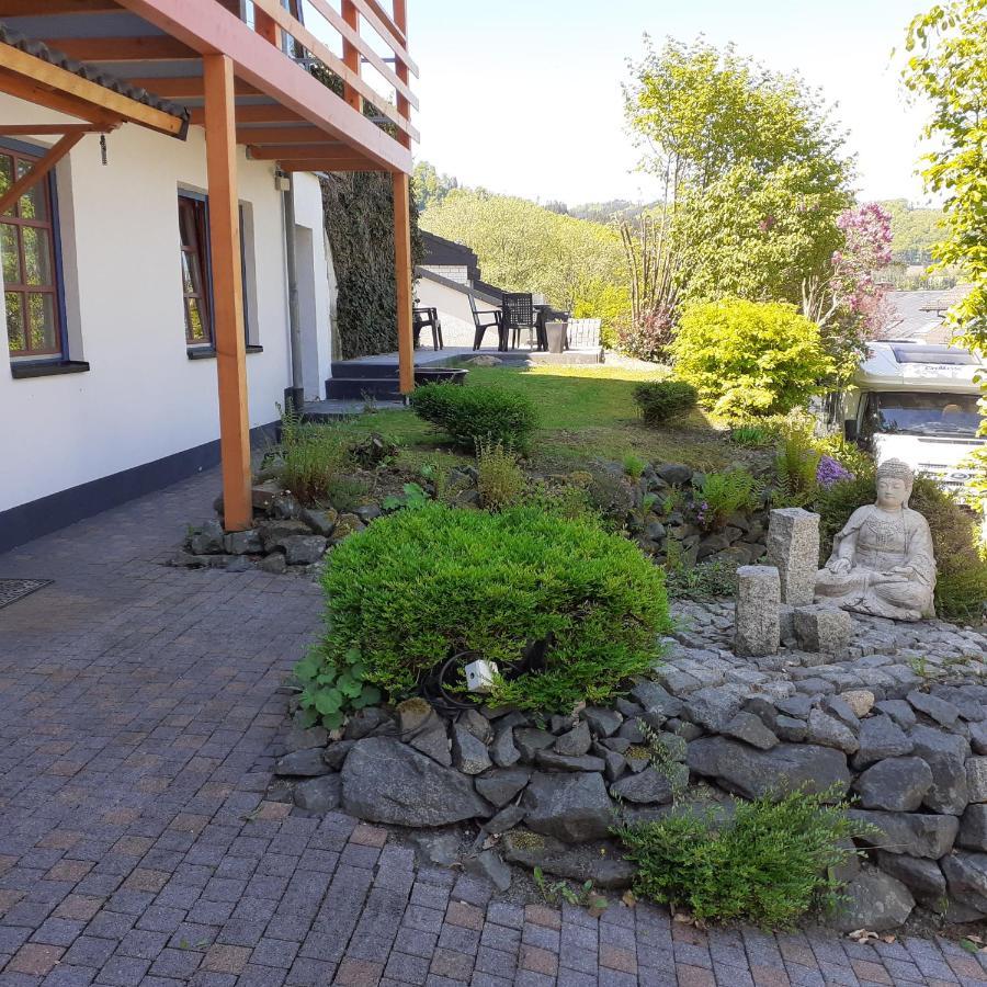 Appartement Oberer Meisterstein 6