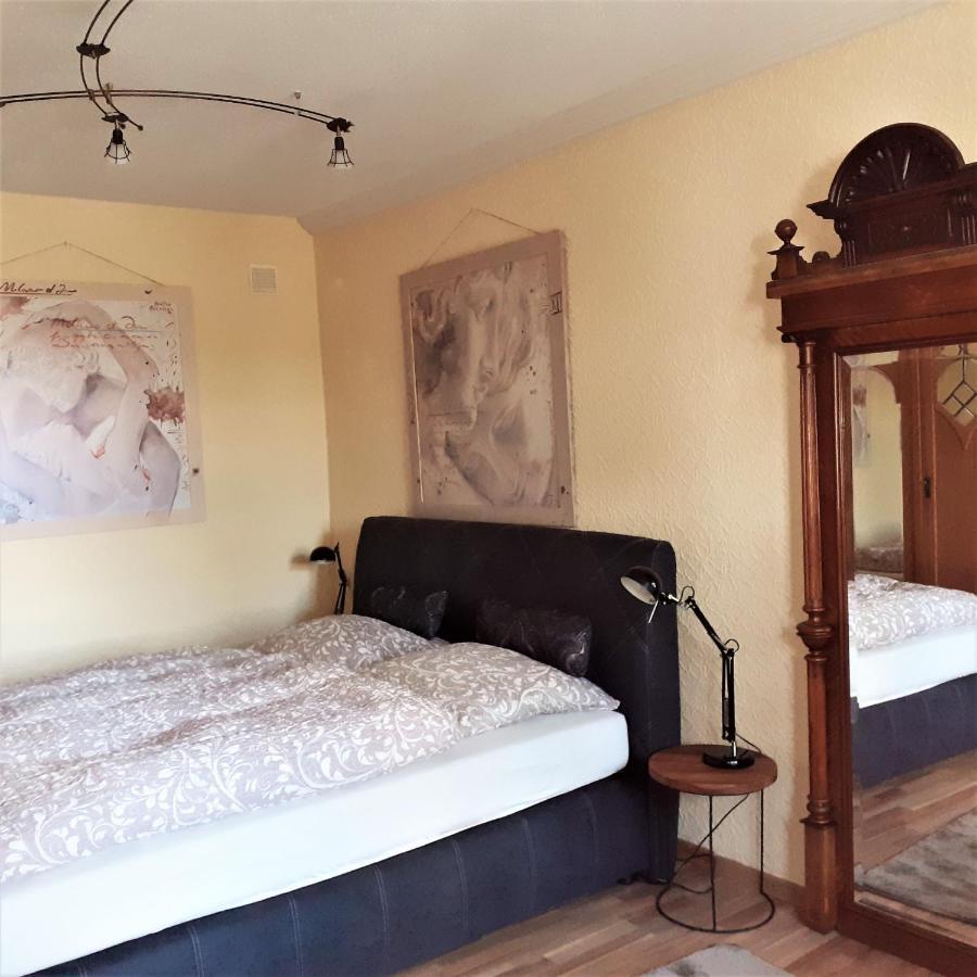 Oberer Meisterstein 6 Appartement