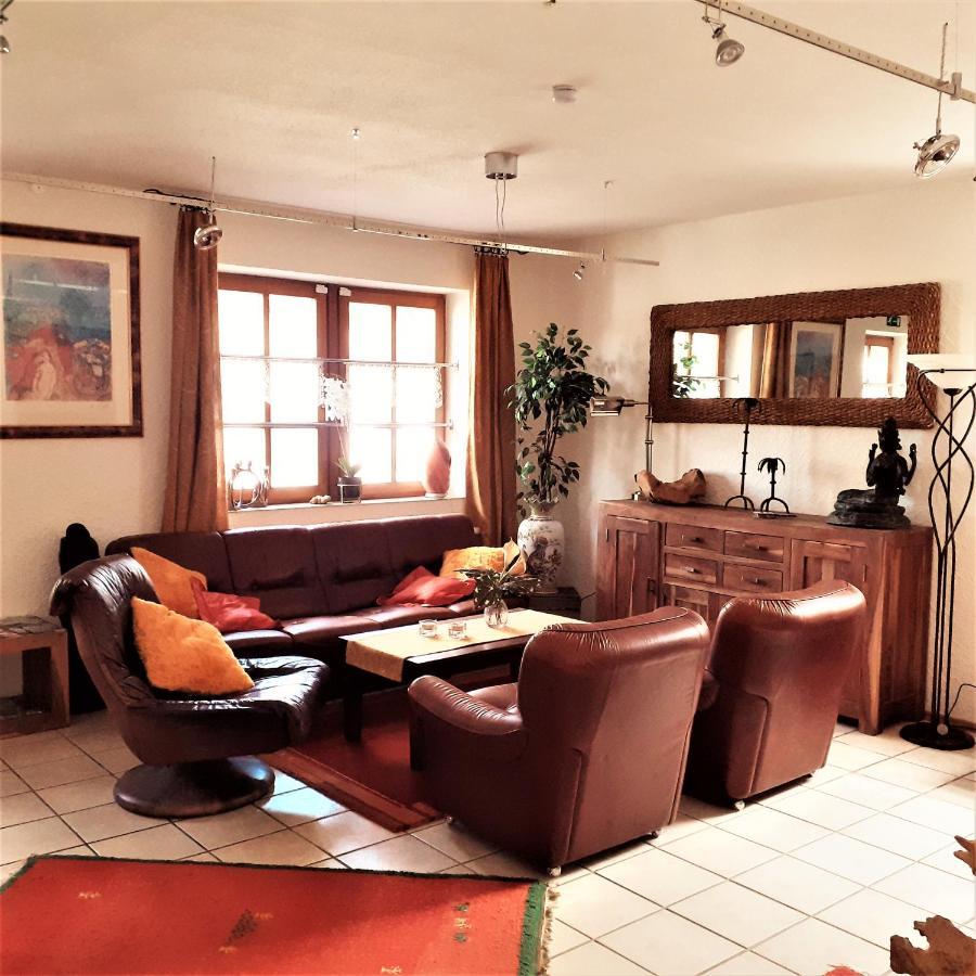 Appartement Oberer Meisterstein 6