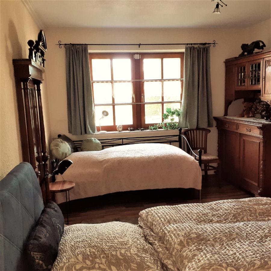 Appartement Oberer Meisterstein 6