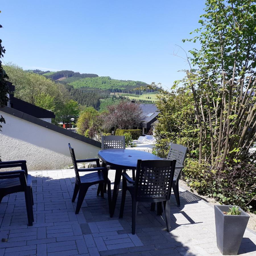 Oberer Meisterstein 6 Appartement *