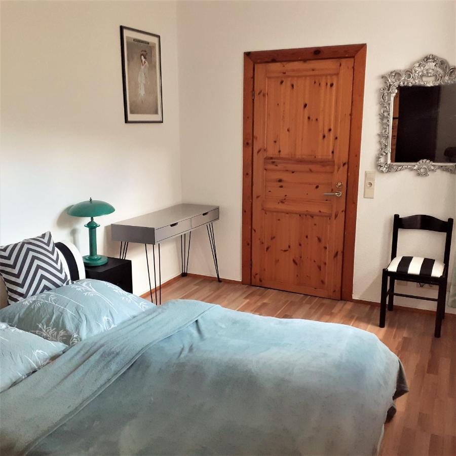 Oberer Meisterstein 6 Appartement Winterberg